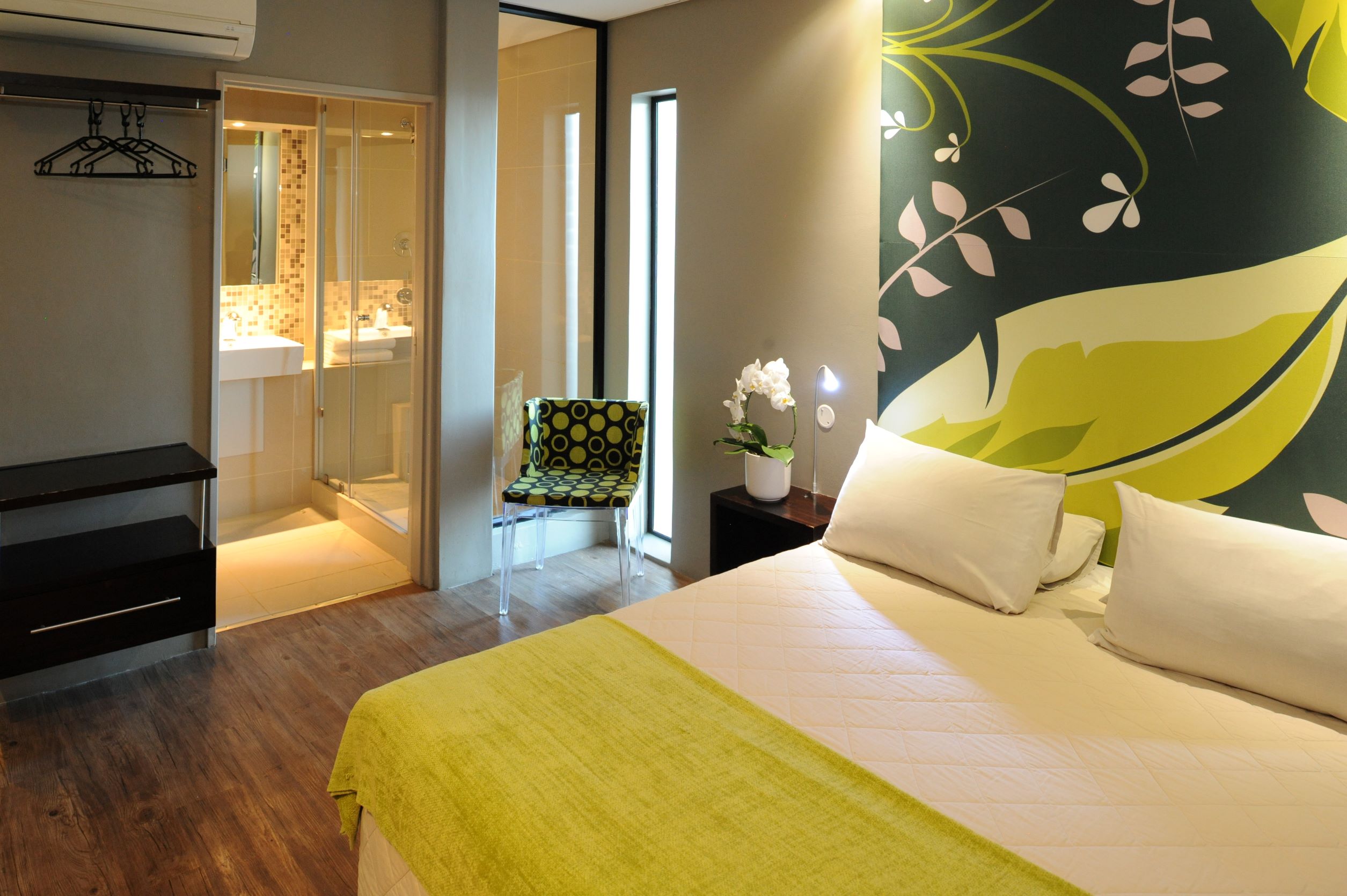 aha Bloemfontein Hotel thumbnail 5